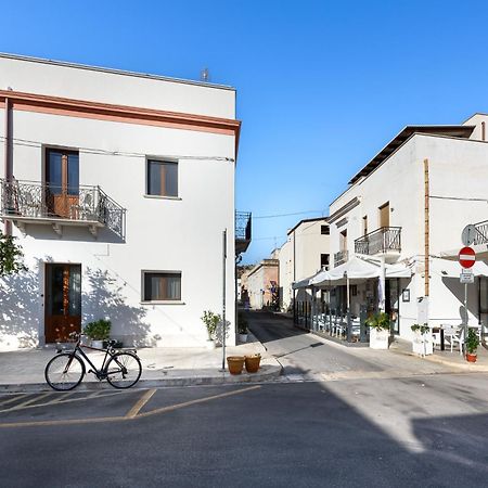 El Jazira Home San Vito Lo Capo Exteriör bild