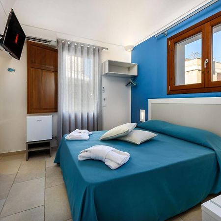 El Jazira Home San Vito Lo Capo Exteriör bild