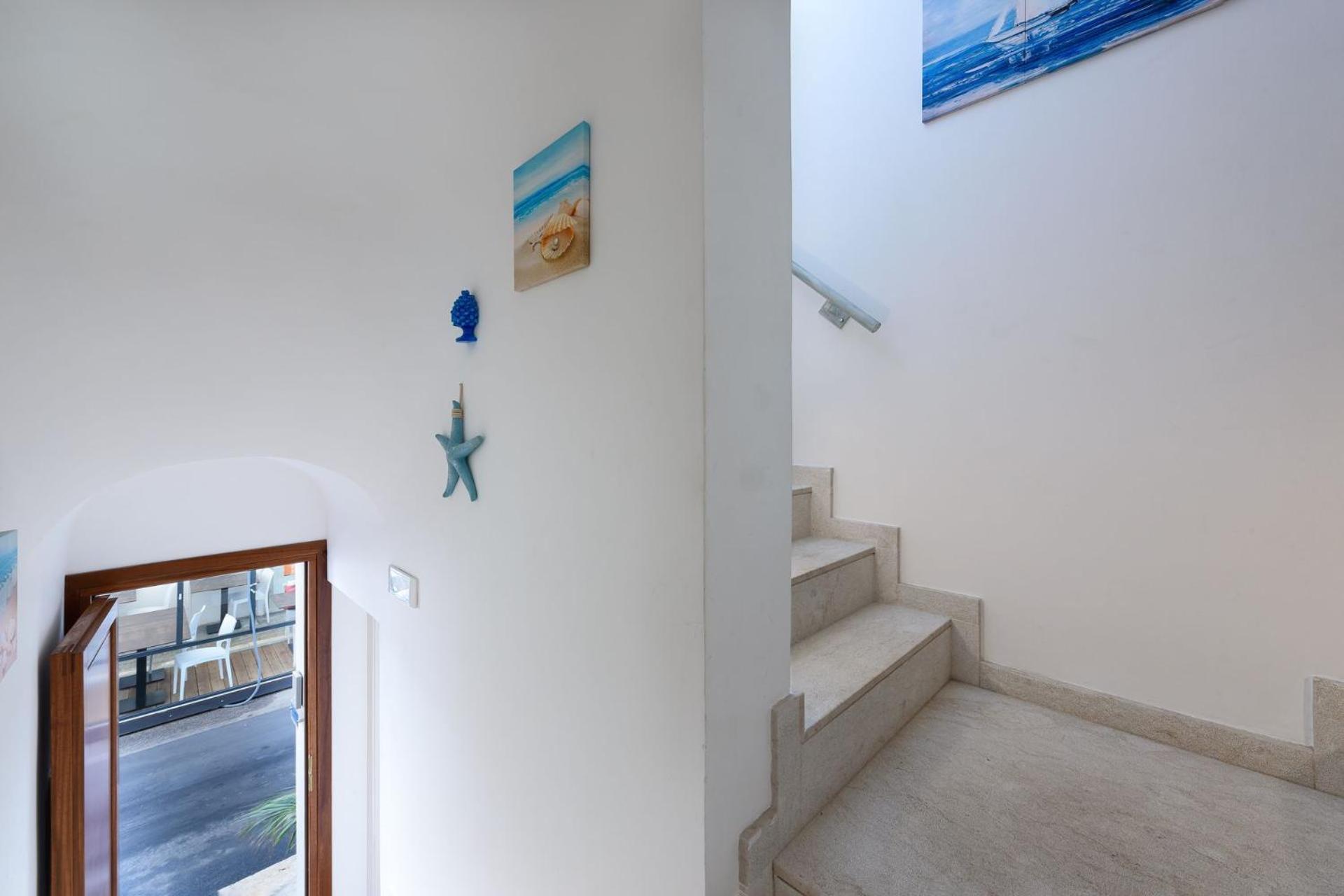 El Jazira Home San Vito Lo Capo Exteriör bild