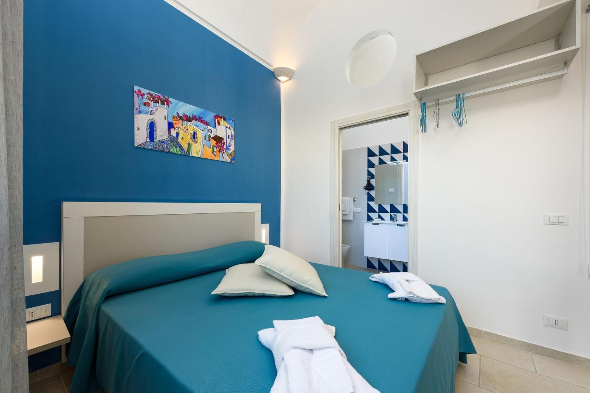 El Jazira Home San Vito Lo Capo Exteriör bild