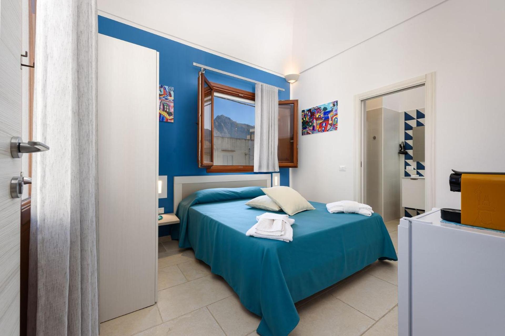 El Jazira Home San Vito Lo Capo Exteriör bild