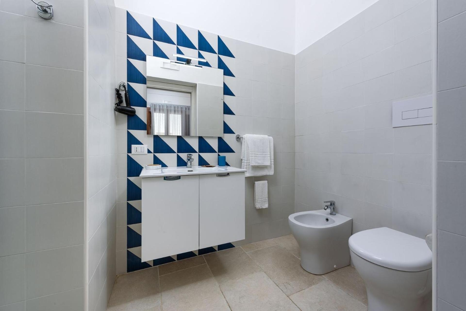 El Jazira Home San Vito Lo Capo Exteriör bild