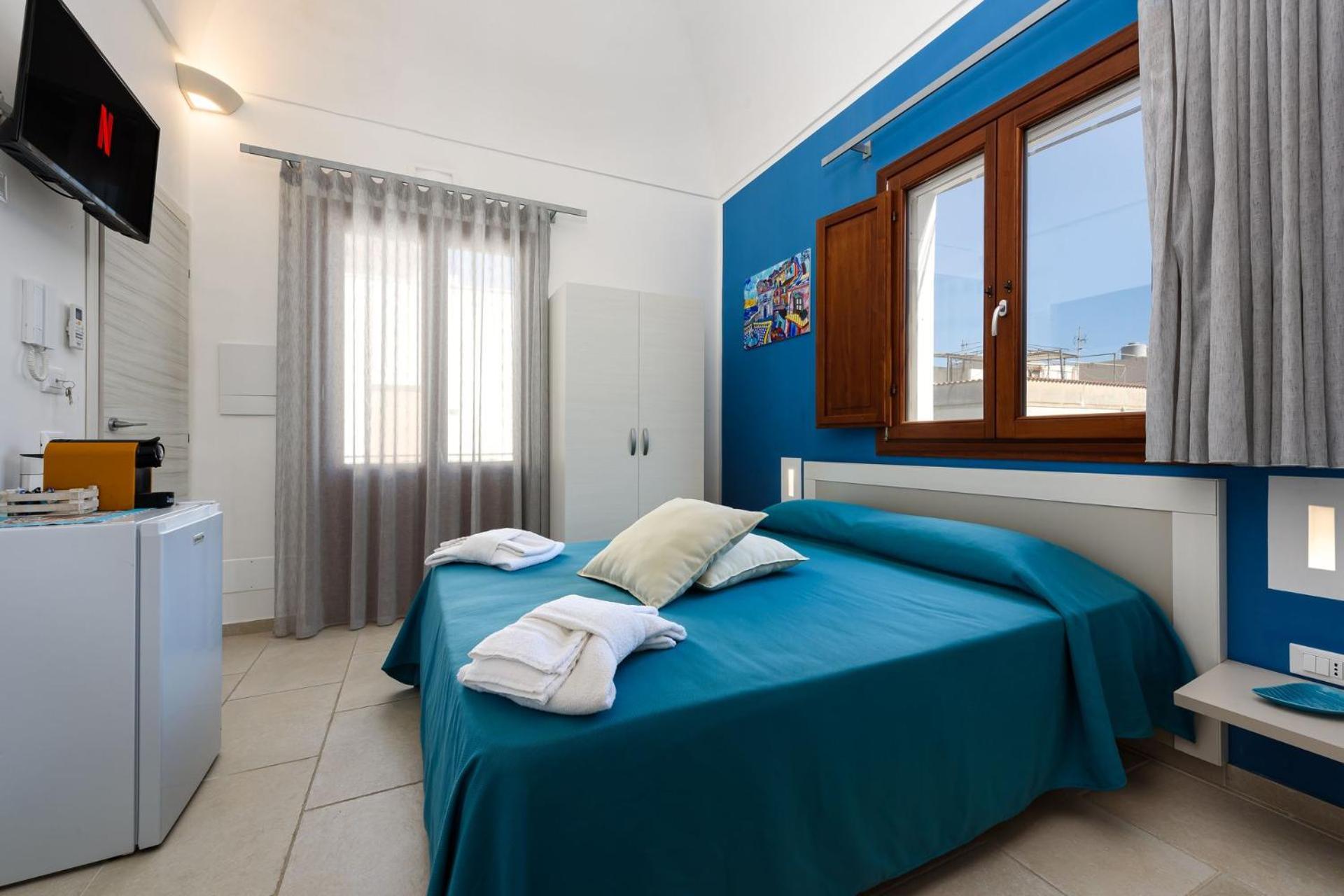 El Jazira Home San Vito Lo Capo Exteriör bild
