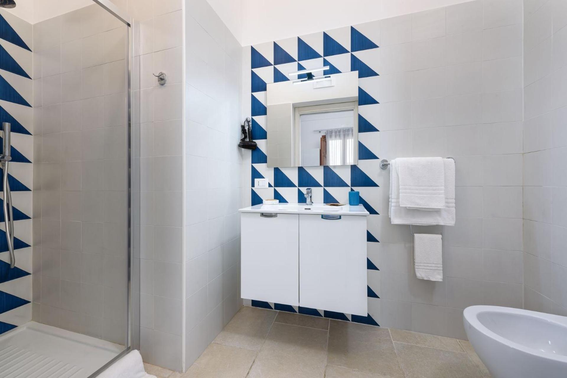 El Jazira Home San Vito Lo Capo Exteriör bild
