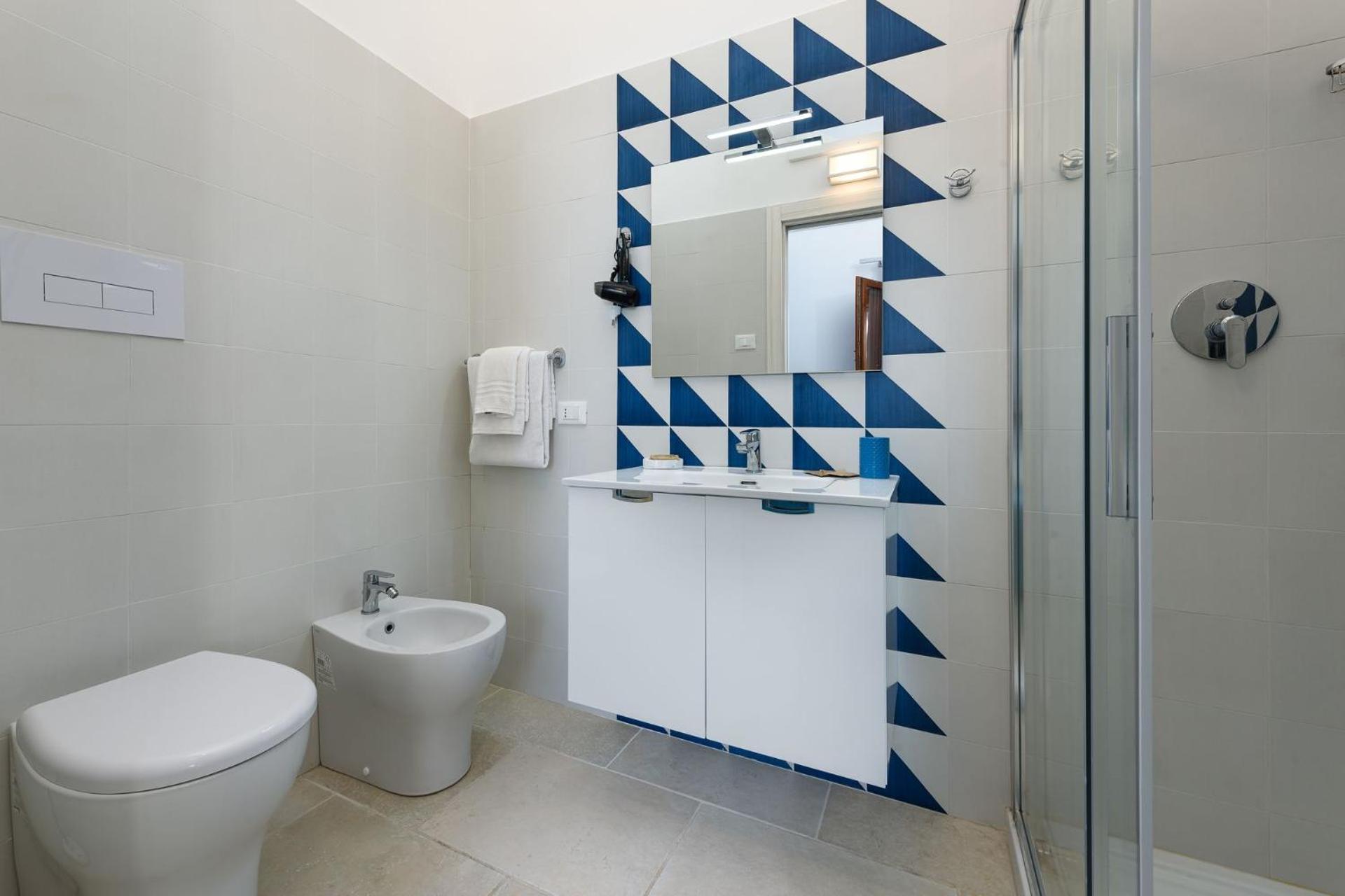 El Jazira Home San Vito Lo Capo Exteriör bild