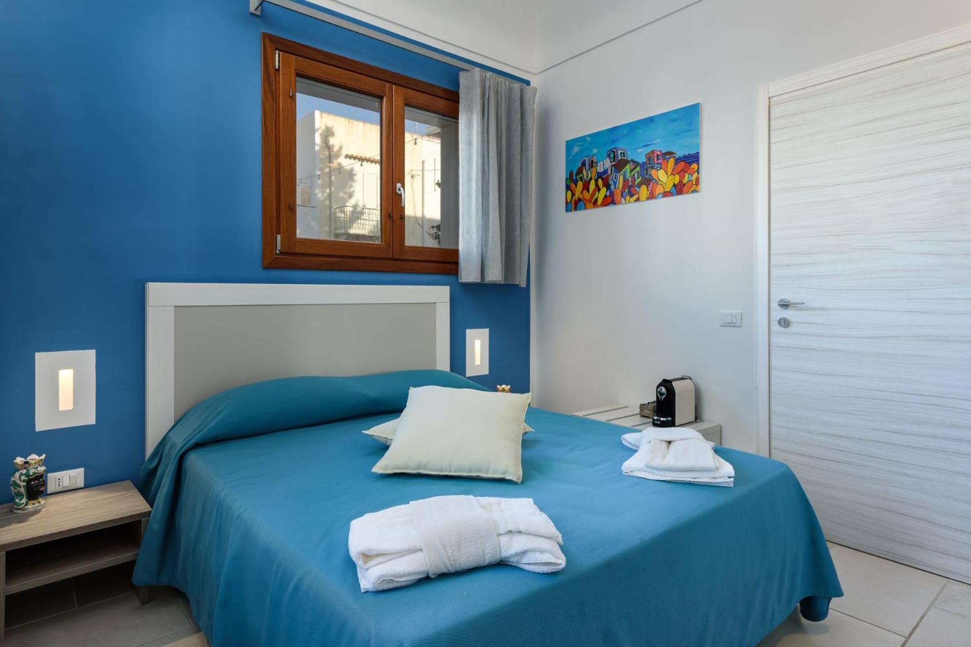 El Jazira Home San Vito Lo Capo Exteriör bild