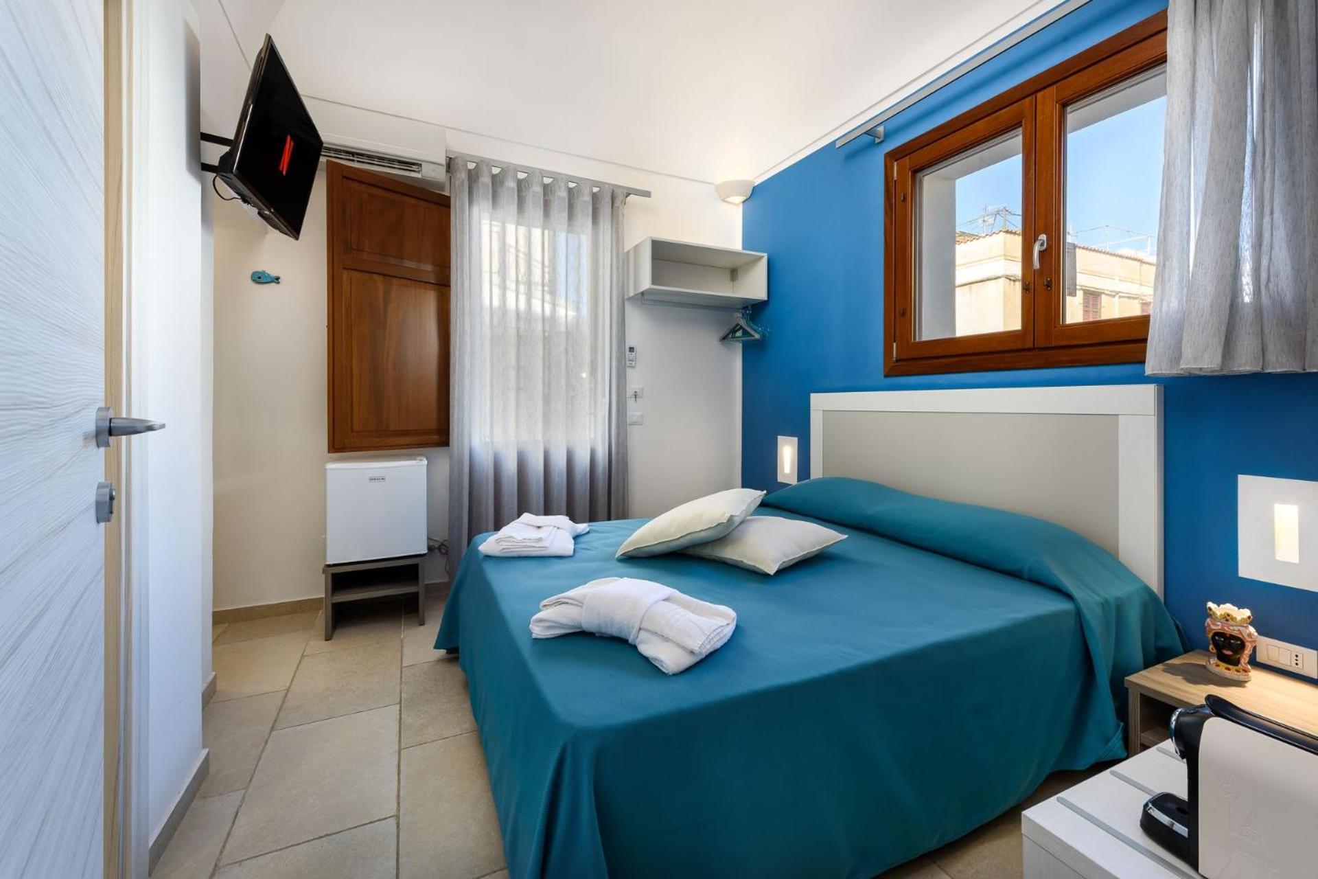 El Jazira Home San Vito Lo Capo Exteriör bild