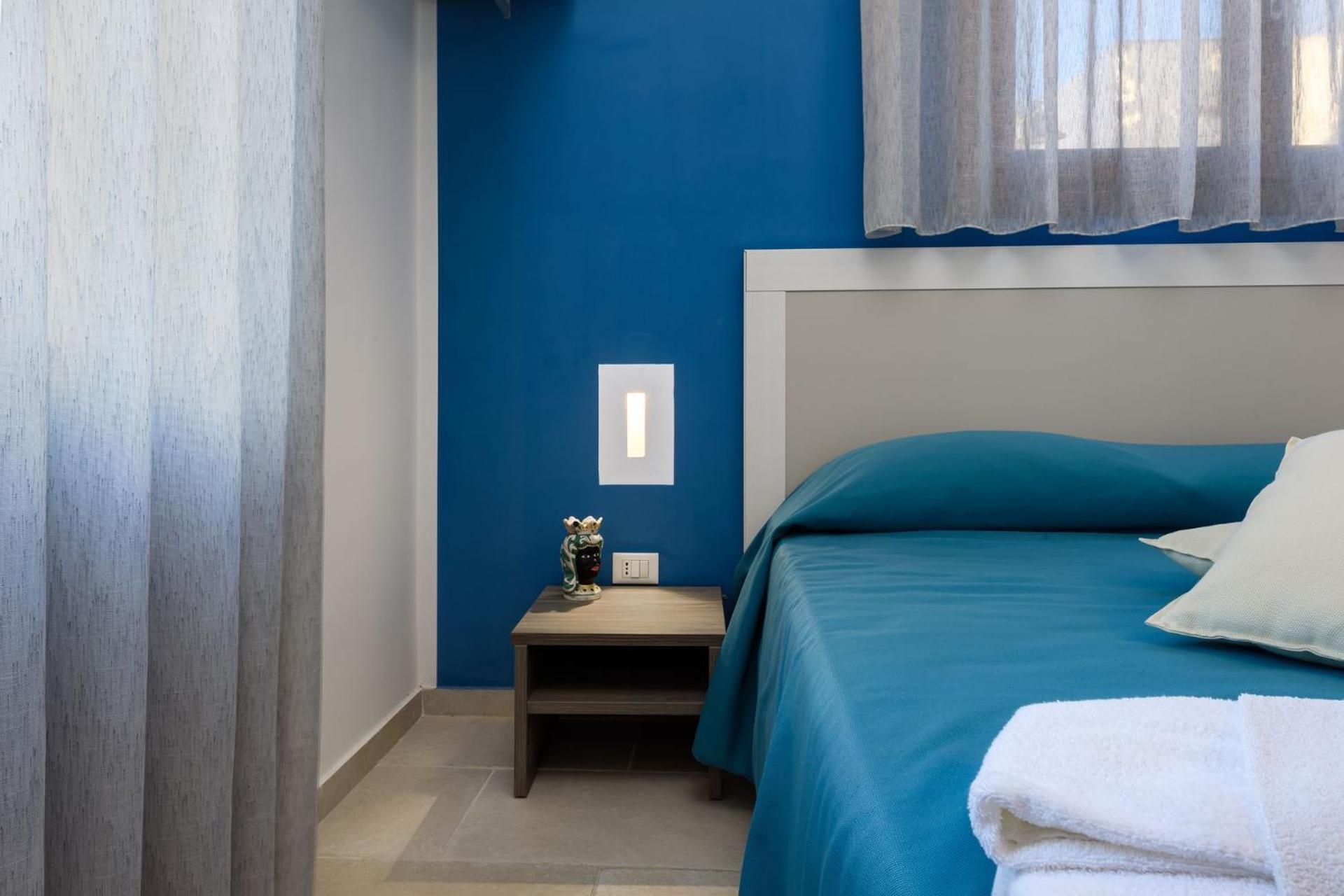 El Jazira Home San Vito Lo Capo Exteriör bild