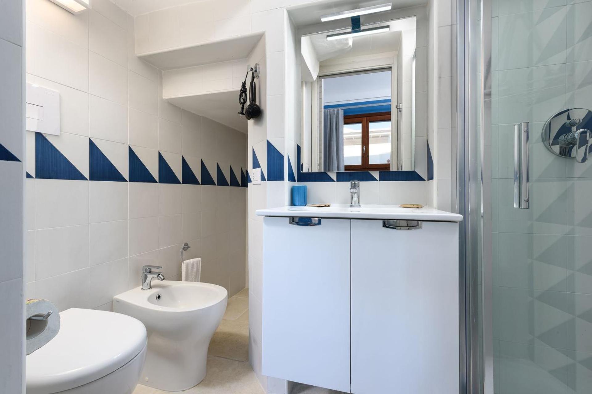El Jazira Home San Vito Lo Capo Exteriör bild