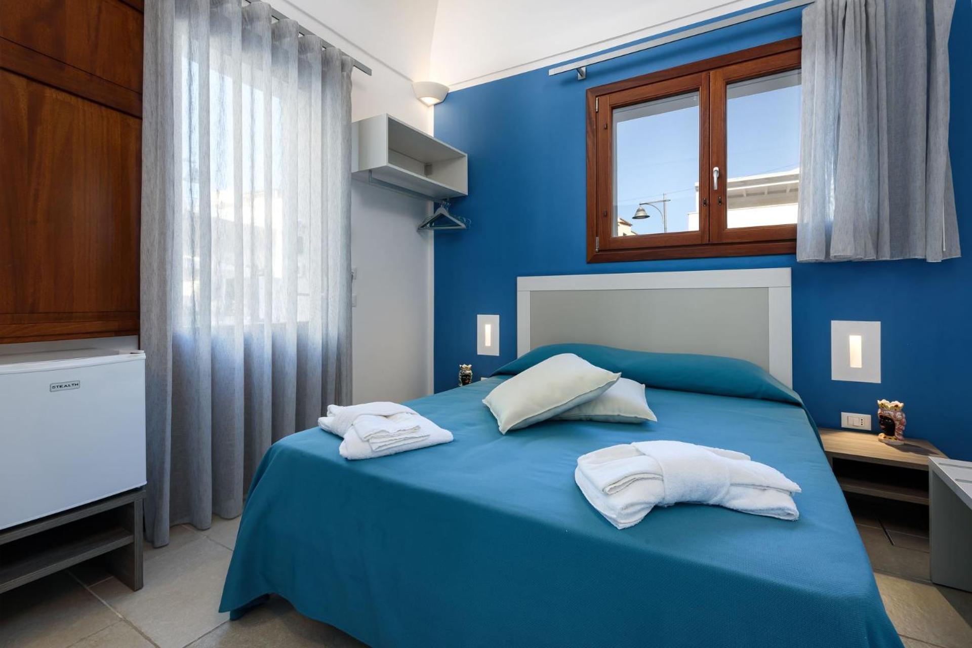 El Jazira Home San Vito Lo Capo Exteriör bild