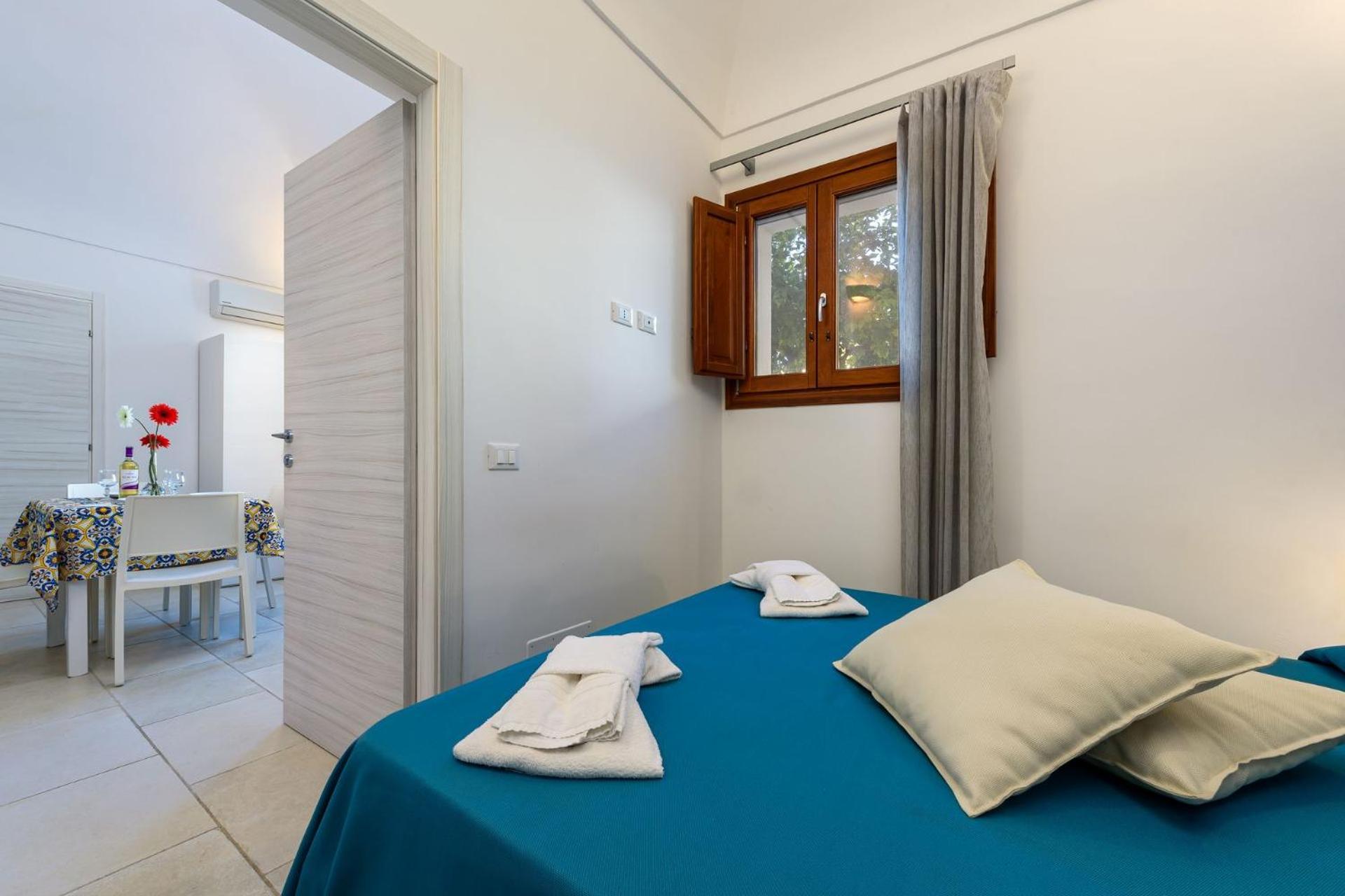 El Jazira Home San Vito Lo Capo Exteriör bild