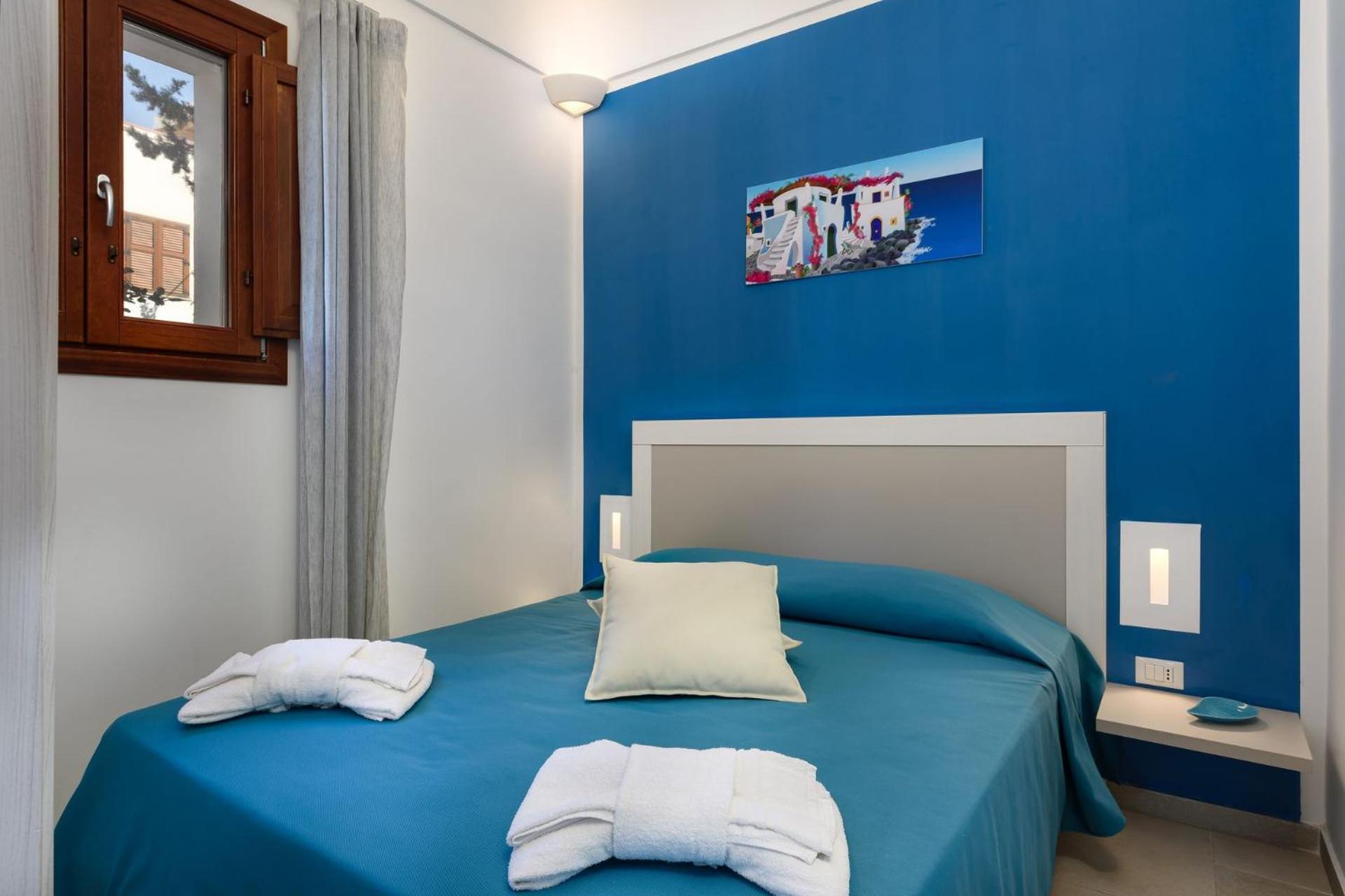 El Jazira Home San Vito Lo Capo Exteriör bild