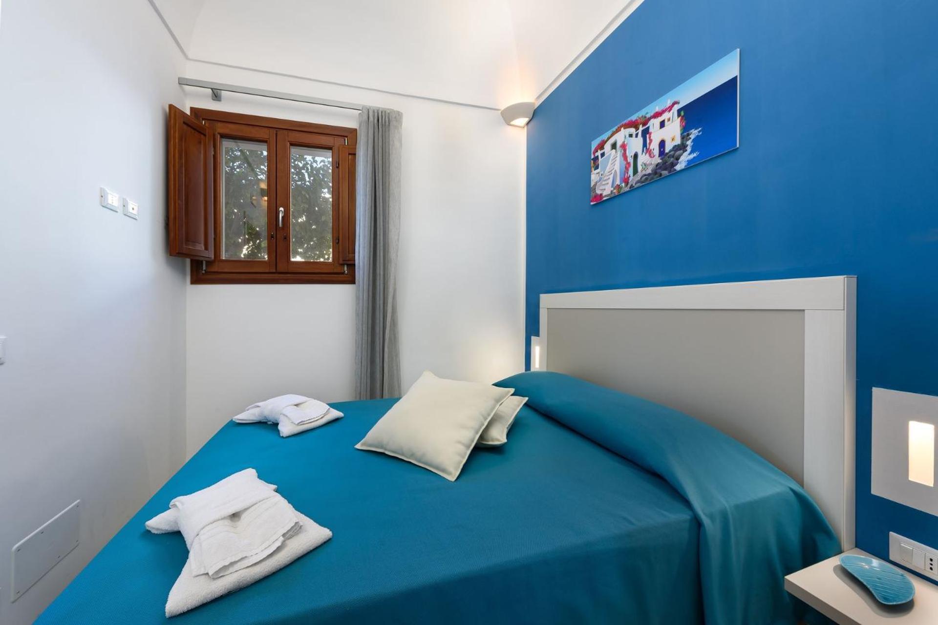 El Jazira Home San Vito Lo Capo Exteriör bild